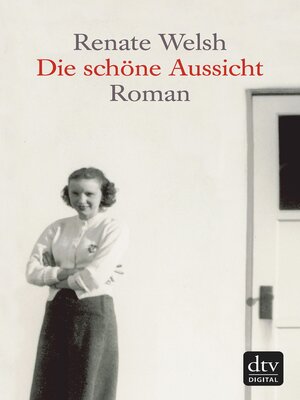 cover image of Die schöne Aussicht